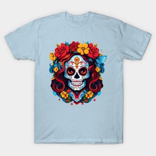 Sugar Skull T-Shirt